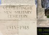 Vlamertinghe New Military Cemetery JS2